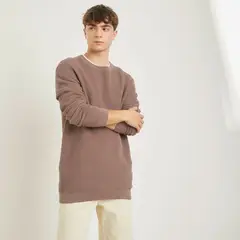 BEARCLIFF - Saco para Hombre