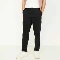 BEARCLIFF - Pantalón Cargo para Hombre Slim
