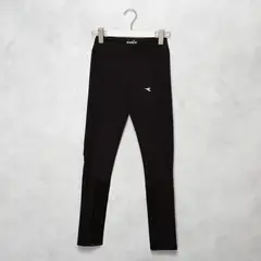 DIADORA - Leggings Niña Cintura elásticada