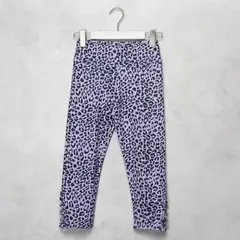 DIADORA - Leggings Niña Cintura elásticada