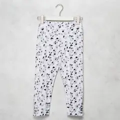 DIADORA - Leggings Niña Cintura elásticada