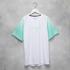 DIADORA - Camiseta deportiva Niño Manga corta