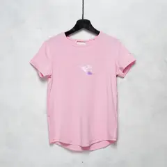 DIADORA - Camiseta Niña con Logo manga corta