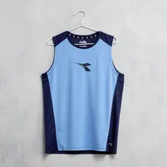 DIADORA - Camiseta deportiva Niño con Logo