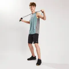 DIADORA - Camiseta Deportiva Niño con Logo Training