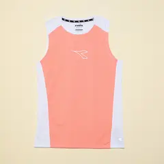 DIADORA - Camiseta deportiva Niño con Logo