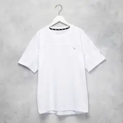 DIADORA - Camiseta deportiva Niño Manga corta Algodón