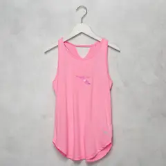 DIADORA - Camiseta Niña con Logo