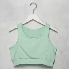DIADORA - Top deportivo para Niña con Logo
