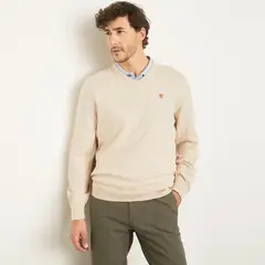 CHRISTIAN LACROIX - Saco Hombre de Algodón