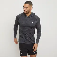 DIADORA - Camiseta deportiva Hombre