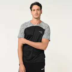 DIADORA - Camiseta deportiva Hombre