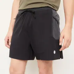 MOUNTAIN GEAR - Pantaloneta deportiva hombre