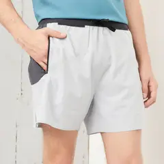 MOUNTAIN GEAR - Pantaloneta deportiva hombre