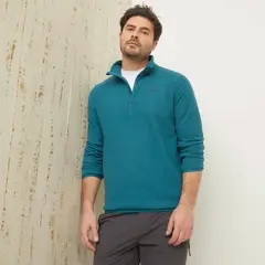 MOUNTAIN GEAR - Saco polar Hombre