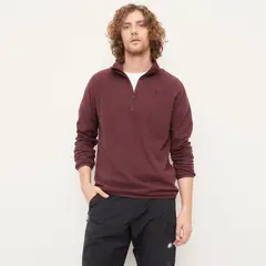MOUNTAIN GEAR - Saco polar Hombre