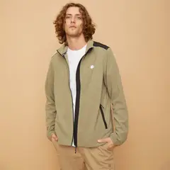 MOUNTAIN GEAR - Saco polar Hombre