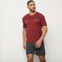 DIADORA - Camiseta deportiva Hombre