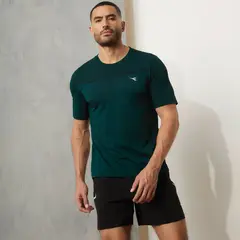 DIADORA - Camiseta deportiva Hombre