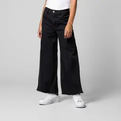ELV - Jean Culotte para niña juvenil