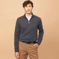 CHRISTIAN LACROIX - Saco Hombre de Algodón