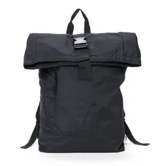 BASEMENT - Mochila Hombre MO BLACK S25