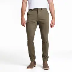 WOLF & HANK - Pantalón 5 Bolsillos Hombre