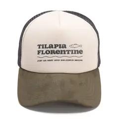 BASEMENT - Gorra Hombre