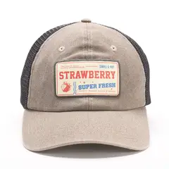 BASEMENT - Gorra Hombre