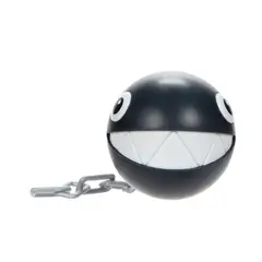 NINTENDO - Figura de Juguete Chomp cadenas para mayores de 3 años