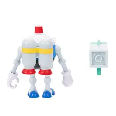 undefined - Figura de Juguete articulado Heavy Guner de Sonic, para mayores de 3 años