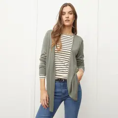 BASEMENT - Cardigan Mujer