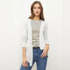 BASEMENT - Cardigan Mujer