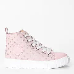 YAMP - Tenis moda Prim2Co para Niña