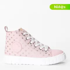 YAMP - Tenis moda Prim2Co para Niña