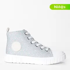 YAMP - Tenis moda Prim2Co para Niña