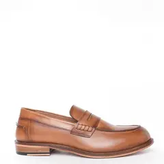 BASEMENT - Mocasines para Hombre Lucca