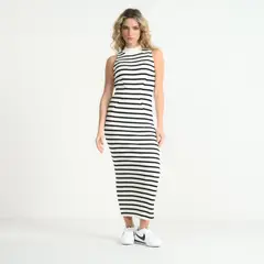 DENIMLAB - Vestido Largo para Mujer