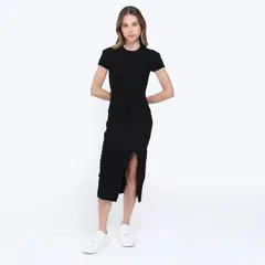 SYBILLA - Vestido Mujer Medio