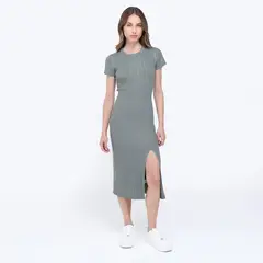 SYBILLA - Vestido Mujer Medio