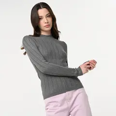 SYBILLA - Sweater para Mujer