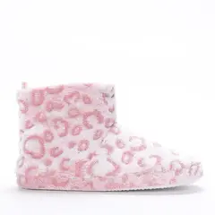 SYBILLA - Pantuflas bota Mujer