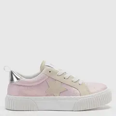 YAMP - Tenis moda Plastar 2 para Niña
