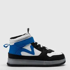 YAMP - Tenis con luces Altoluz2 para Niño