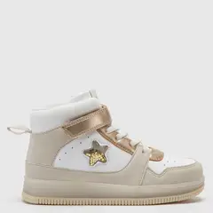 YAMP - Tenis con luces Altaluz2 para Niña