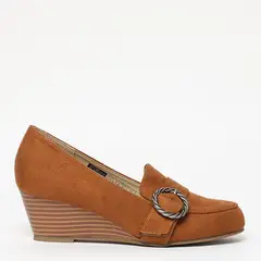 SOUTHLAND - Tacones para Mujer con tacón Medio Tenefina