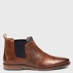 BASEMENT - Botas para Hombre Chelsybart