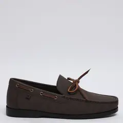 NEWPORT - Mocasines para Hombre Popache Ca - Zapatos Hombre