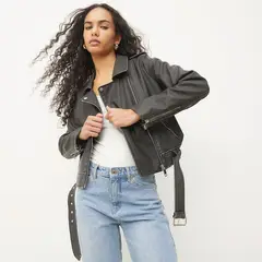 BASEMENT - Chaqueta para Mujer