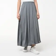 UNIVERSITY CLUB - Falda Maxi para Mujer